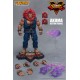 Street Fighter V Action Figure 1/12 Akuma 18 cm